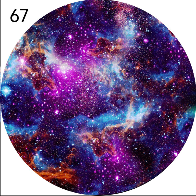 Projector Same Style Picture Starry Atmosphere